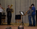prosinec 2014 - Koncert žáků ZUŠ