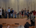 prosinec 2014 - Koncert žáků ZUŠ