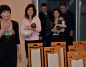 prosinec 2014 - Vítání občánků