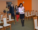 prosinec 2014 - Vítání občánků