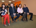 prosinec 2014 - Vítání občánků
