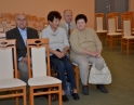 prosinec 2014 - Vítání občánků