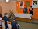 prosinec 2014 - Vítání občánků