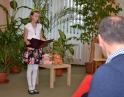 prosinec 2014 - Vítání občánků