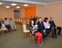 prosinec 2014 - Vítání občánků