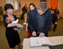 prosinec 2014 - Vítání občánků