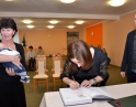 prosinec 2014 - Vítání občánků