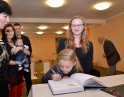 prosinec 2014 - Vítání občánků