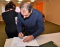 prosinec 2014 - Vítání občánků