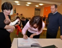 prosinec 2014 - Vítání občánků
