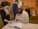 prosinec 2014 - Vítání občánků