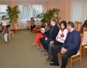 prosinec 2014 - Vítání občánků