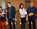 prosinec 2014 - Vítání občánků