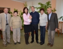 prosinec 2014 - Vítání občánků