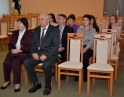 prosinec 2014 - Svatební obřad