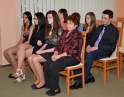 prosinec 2014 - Svatební obřad