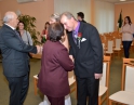 prosinec 2014 - Svatební obřad