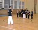 prosinec 2014 - Sportovní odpoledne