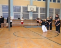 prosinec 2014 - Sportovní odpoledne