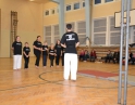 prosinec 2014 - Sportovní odpoledne