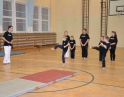 prosinec 2014 - Sportovní odpoledne
