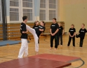 prosinec 2014 - Sportovní odpoledne
