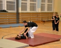 prosinec 2014 - Sportovní odpoledne