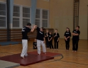 prosinec 2014 - Sportovní odpoledne