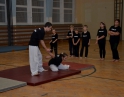 prosinec 2014 - Sportovní odpoledne