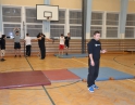 prosinec 2014 - Sportovní odpoledne