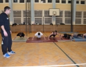 prosinec 2014 - Sportovní odpoledne
