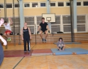 prosinec 2014 - Sportovní odpoledne