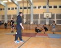 prosinec 2014 - Sportovní odpoledne