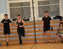 prosinec 2014 - Sportovní odpoledne