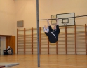 prosinec 2014 - Sportovní odpoledne