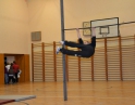 prosinec 2014 - Sportovní odpoledne