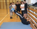 prosinec 2014 - Sportovní odpoledne