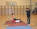 prosinec 2014 - Sportovní odpoledne