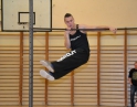 prosinec 2014 - Sportovní odpoledne