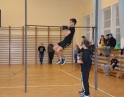 prosinec 2014 - Sportovní odpoledne