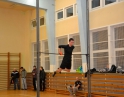 prosinec 2014 - Sportovní odpoledne