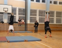 prosinec 2014 - Sportovní odpoledne