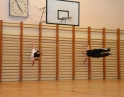 prosinec 2014 - Sportovní odpoledne
