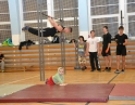 prosinec 2014 - Sportovní odpoledne