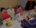 prosinec 2014 - Setkání seniorů