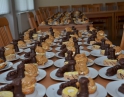 prosinec 2014 - Setkání seniorů