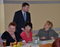prosinec 2014 - Setkání seniorů