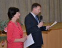 prosinec 2014 - Setkání seniorů