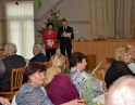 prosinec 2014 - Setkání seniorů