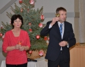 prosinec 2014 - Setkání seniorů